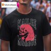 Kailee Morgue Skull T Shirt