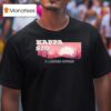 Kappa Sig Wander Often T Shirt