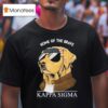 Kappa Sigma Home Of The Brave Dog T Shirt