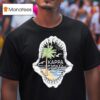 Kappa Sigma Shark Bite T Shirt