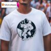 Kappa Sigma Space Age Astronau T Shirt