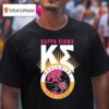 Kappa Sigma Worldwide Est T Shirt
