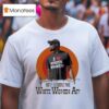 Kevin Durant I Love White Women Hey Where The White Women At Deser T Shirt