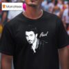Kevin Jonas Paul T Shirt