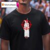 Kill The Klan Ghost Halloween New T Shirt