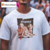Lady Gaga The Mayhem Ball Angelic Twin Of Mayhem T Shirt