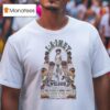 Lainey Wilson Las Vegas Nv December T Shirt