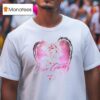 Let S Play A Love Game Graphic T Shirt