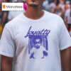 Lewis Hamilton Loyalty T Shirt