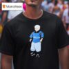 Little City Manchester City Fc T Shirt