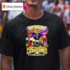 Lsu Tigers Mascot Ncaa Men S College World Series Champions T Shirt