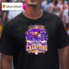 Lsu Tigers National Champions Ncaa Men S College World Series Champions T Shirt
