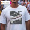 Lzmfg Rs Pursuit Of Perfection The Action Or Process Of Improving Something Until It Is Faultless T Shirt