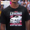 Lzmfg Your Trash Our Treasure We Buy Your Junk Salvage T Shirt