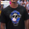 Made Mobb El Nio Reaper Helmet Bubble Candy T Shirt