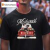 Made Mobb Midwest Cowgirl T Shirt