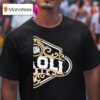 Maoli Music Logo T Shirt