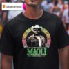 Maoli Photo T Shirt