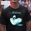 Melvins Stoner Witch T Shirt