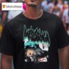Metrorrhagia Metrorrhagia T Shirt