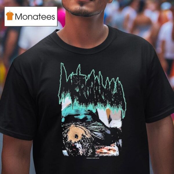 Metrorrhagia Metrorrhagia T Shirt