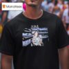 Mike Dean Synth God Mwa Cigarettes T Shirt
