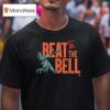 New York Mets Philadelphia Phillies Beat The Bell Liberty Statue T Shirt