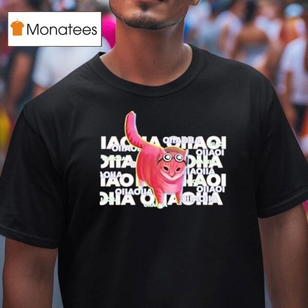 Oiiaoiia Ca T Shirt