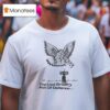 Owl The Last Great Act Of Defiance T Shirt