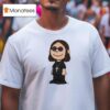 Ozzy Gothic Rock Legend Ar T Shirt