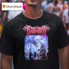 Pestilectomy From Vulnerable To Funeral T Shirt