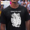 Phantom Lure And Rotting Reign Ghost Boi T Shirt