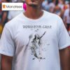 Phantom Lure Goddess T Shirt