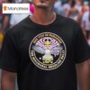 President See You In Paradise The Inaugural Headline Rally Eagle T Shirt