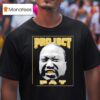 Project Pat Ima Let My Gold Shine T Shirt