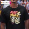 Rad Moto Motorcycle Service And Repair Fort Worth Texas Ra T Shirt