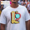 Reba S House Boo T Shirt