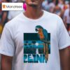 Reyna Tropical Pickathon In Happy Valley Or Jul Aug Parro T Shirt