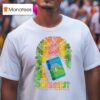 Rhinegeist Crafted With Spirit Brewtopia T Shirt