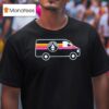Rhinegeist Van T Shirt