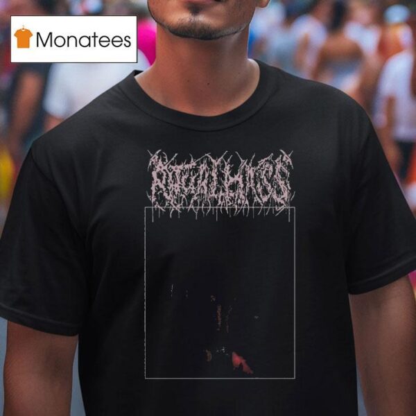 Ritual Mass Cascading Misery T Shirt