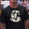 Rock Rebel Universal Monsters T Shirt