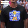 Rony Chudley Cannons T Shirt