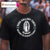 Rude Gallery Tokyo Music Is Everything T Shirt