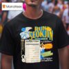 Run Seokjin Tour Super Tuna Serving Size Kim Per Seokjin T Shirs T Shirt