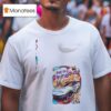 Ryan Preece Eat My Cinnadust Kroger Cinnamon Toast Crunch T Shirt