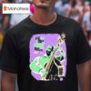 San Francisco Jazz Festival Th T Shirt