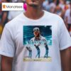 Sebastian Munoz Takes Liv Golf Indianapolis Title Champions T Shirt