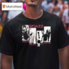 Sfjazz Jazz In The City Since T Shirt