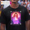 Shakira Men In This Town Los Angeles T Shirt